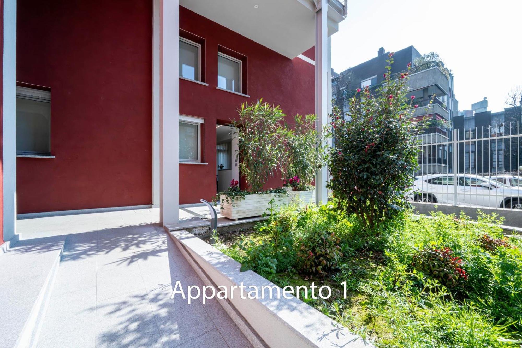 Porta 92 Romana Milão Exterior foto
